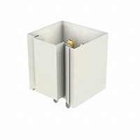 Hirose Electric Co Ltd - MDF6-4DP-3.5DSA(06) - CONN HDR 4POS 3.5MM DIP