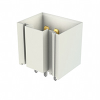 Hirose Electric Co Ltd - MDF6-6DP-3.5DSA(06) - CONN HDR 6POS 3.5MM DIP