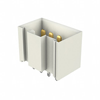 Hirose Electric Co Ltd - MDF6-8DP-3.5DSA(06) - CONN HEADER 8POS 3.5MM DIP