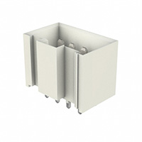 Hirose Electric Co Ltd - MDF6-8DP-3.5DSA(05) - CONN HEADER 8POS 3.5MM DIP