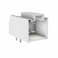 Hirose Electric Co Ltd - MDF6-4DP-3.5DS(05) - CONN HDR 4POS 3.5MM