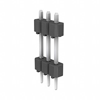 Hirose Electric Co Ltd - MDF7B-3P-2.54DSA(55) - CONN HDR 3POS 2.54MM