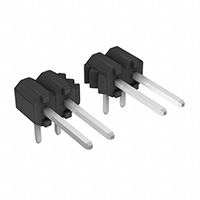 Hirose Electric Co Ltd - MDF7-10P-2.54DS(55) - CONN HDR 10POS 2.54MM