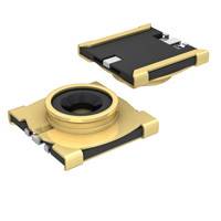 Hirose Electric Co Ltd - MS-180(20) - CONN COAX JACK STR 50 OHM SMD