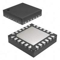 Analog Devices Inc. - HMC215LP4E - IC MIXER HI IP3 1.8-4GHZ 24-QFN