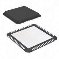 Analog Devices Inc. - HMCAD1102 - IC ADC 12BIT SRL 65M 8CH 64QFN