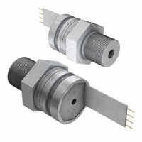 Honeywell Sensing and Productivity Solutions - 19C015PV5L - SENSOR PRESS VAC GAUGE 15PSI