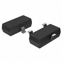 Honeywell Sensing and Productivity Solutions - SS360NT - MAGNETIC SWITCH LATCH SOT23-3