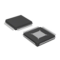 IDT, Integrated Device Technology Inc - MC100ES6221AE - IC CLK BUFFER 2:20 2GHZ 52PTQFP