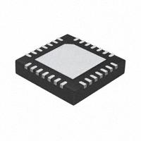 IDT, Integrated Device Technology Inc - 8SLVP2104ANBGI/W - IC BUFFER DL 1:4 LVPECL 28VFQFPN