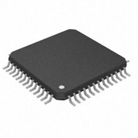IDT, Integrated Device Technology Inc - 821034DNG - IC PCM CODEC QUAD MPI 52QFP