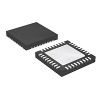 IDT, Integrated Device Technology Inc - F1320NBGI - IC DEMODULATOR DPD 36VFQFPN
