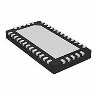 IDT, Integrated Device Technology Inc - 89HP0604SZBNRG - IC REDRIVER SAS/SATA 36VFQFPN