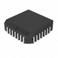 IDT, Integrated Device Technology Inc - MC88915FN55R2 - IC PLL CLOCK DRIVER 28-PLCC
