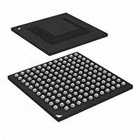 IDT, Integrated Device Technology Inc - TSI721A1-16GCLY - IC RAPIDIO SW PCI BRDG 143FCBGA