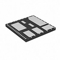Infineon Technologies - IRDM982-025MBTR - MOTION CTLR MODULE 500V 2A