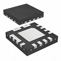Infineon Technologies - IR3883MTRPBF - IC REG BUCK ADJ 3A 16PQFN