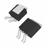 Infineon Technologies - AUIR3320S - IC SWITCH HI-SIDE 1CH D2-PAK-5