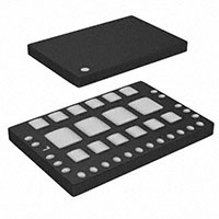 Infineon Technologies - TDA21321XUMA1 - IC CTRLR PWM MULTI CPU 32WIQFN