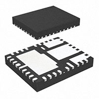 Infineon Technologies - IR38060MTRPBF - IC REG BUCK ADJ 6A SYNC PQFN