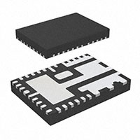 Infineon Technologies - IR38062MTRPBF - IC REG BUCK ADJ 15A SYNC PQFN