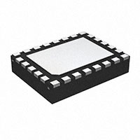 Infineon Technologies - BGSF110GN26E6327XTSA1 - IC SWITCH RF 26TSNP
