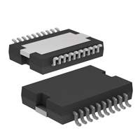Infineon Technologies - TLE6209RAUMA2 - IC MOTOR DRIVER SPI 20DSO