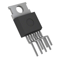 Infineon Technologies - BTS500151TMAAKSA1 - IC SWITCH SMART HISIDE TO220-7