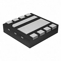 Infineon Technologies - BSZ0909NDXTMA1 - MOSFET 2N-CH 30V 20A 8WISON