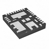 Infineon Technologies - IR3448MTRPBF - IC REG BUCK ADJ 16A SYNC PQFN