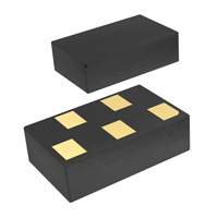 Infineon Technologies - ESD102U405LE6327XTSA1 - TVS DIODE 3.3VWM TSLP5-2