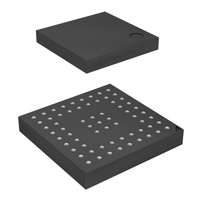 Infineon Technologies - TUA 9001 - IC TUNER SIL PRTBL 65WFSGA