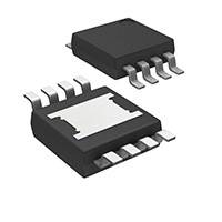 Infineon Technologies - 2EDN7424RXUMA1 - IC GATE DRIVER 8TSSOP