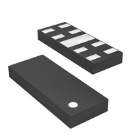 Infineon Technologies - ESD3V3U4ULCE6327XTSA1 - TVS DIODE 3.3VWM 11VC TSLP9-1