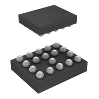 Infineon Technologies - BGF 108L E6328 - FILTER LC 28PF (TOTAL) ESD SMD