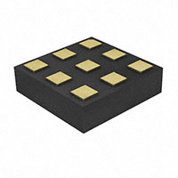 Infineon Technologies - BGS13SL9E6327XTSA1 - IC SWITCH RF SP3T TSLP9-3