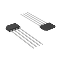 Infineon Technologies - TLE4998S4HALA1 - SENSOR LINEAR SENT SM8