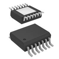 Infineon Technologies - TLD5098ELXUMA1 - IC LED DRIVER CTRLR DIM 14SSOP