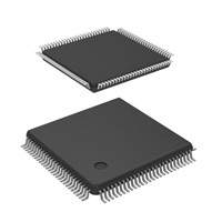 Infineon Technologies - XC164CS16F40FBBFXUMA1 - IC MCU 16BIT 128KB FLASH 100TQFP