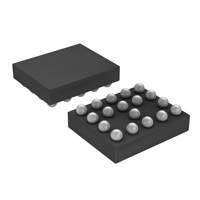 NXP USA Inc. - IP3337CX18/LF/P,13 - FILTER LC(PI) 60NH/25PF ESD SMD