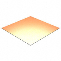 MG Chemicals - 521 - PCB COPPERCLAD 12X12 1/16" 1SIDE