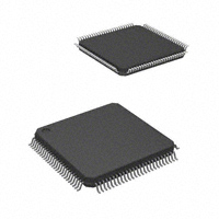 Analog Devices Inc. - IA18XERPLQ100IR2 - IC MCU 8BIT ROMLESS 100LQFP