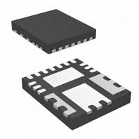 Infineon Technologies - IR3894MTR1PBF - IC REG BUCK ADJ 12A SYNC 16-PQFN