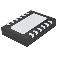 Infineon Technologies - IR3725MTRPBF - IC PWR MONITOR INPUT 12-DFN