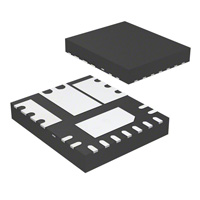 Infineon Technologies - IR4301MTRPBF - IC AMP AUDIO MONO 160W PQFN22