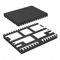 Infineon Technologies - IRF3546MTRPBF - MOSFET 4N-CH 25V 16A/20A 41PQFN