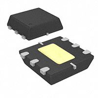 Infineon Technologies - IRU1502-33CHTR - IC REG LINEAR 3.3V 1A 6MLPM