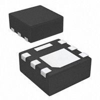 Infineon Technologies - IRFHS8242TR2PBF - MOSFET N-CH 25V 9.9A PQFN