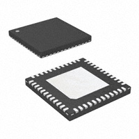 Intersil - ISL9502CRZ-T - IC REG CTRLR BUCK 48QFN