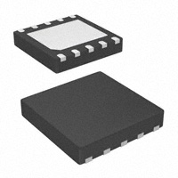 Intersil - ISL78420ARTAZ - IC DRVR HALF BRIDGE 10DFN